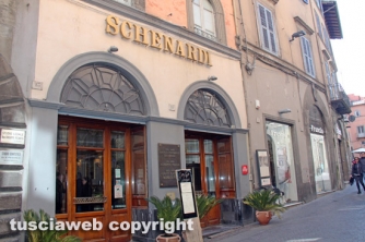 25 aprile, turisti in città