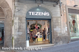 25 aprile, turisti in città