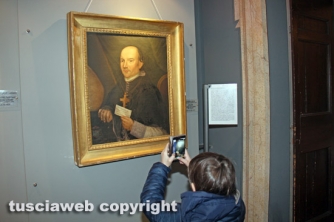 25 aprile, turisti in città