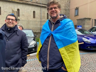 Viterbo - Festa della Liberazione