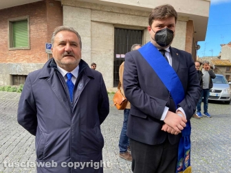 Viterbo - Festa della Liberazione