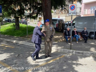 Viterbo - Festa della Liberazione