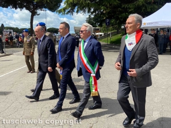 Viterbo - Festa della Liberazione