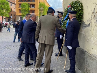 Viterbo - Festa della Liberazione