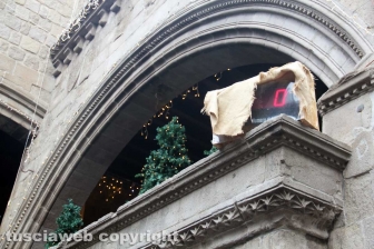 26 dicembre, la mattina