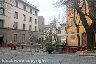 26 dicembre, la mattina