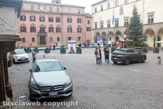 26 dicembre, la mattina