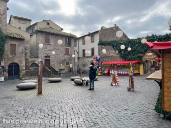 26 dicembre, la mattina