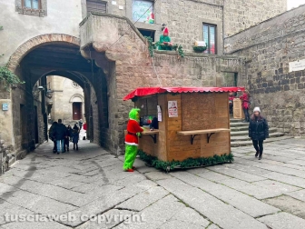 26 dicembre, la mattina