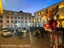 26 dicembre, la sera