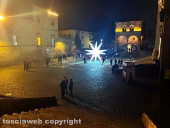 26 dicembre, la sera