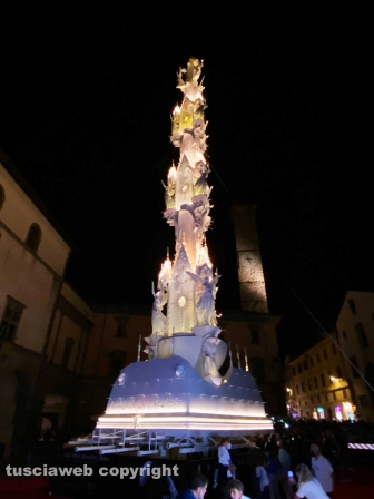 3 settembre, Gloria