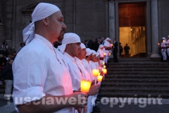 30esimo anniversario della visita pastorale di papa Giovanni Paolo II