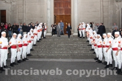 30esimo anniversario della visita pastorale di papa Giovanni Paolo II