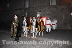 30esimo anniversario della visita pastorale di papa Giovanni Paolo II