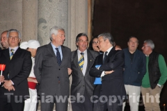 30esimo anniversario della visita pastorale di papa Giovanni Paolo II