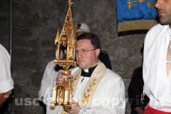30esimo anniversario della visita pastorale di papa Giovanni Paolo II