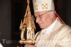 30esimo anniversario della visita pastorale di papa Giovanni Paolo II