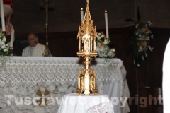 30esimo anniversario della visita pastorale di papa Giovanni Paolo II
