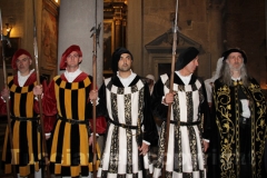 30esimo anniversario della visita pastorale di papa Giovanni Paolo II