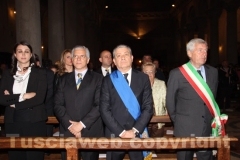 30esimo anniversario della visita pastorale di papa Giovanni Paolo II