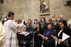 30esimo anniversario della visita pastorale di papa Giovanni Paolo II