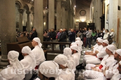 30esimo anniversario della visita pastorale di papa Giovanni Paolo II