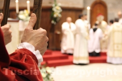 30esimo anniversario della visita pastorale di papa Giovanni Paolo II