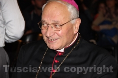 30esimo anniversario della visita pastorale di papa Giovanni Paolo II