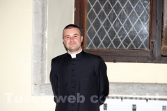 30esimo anniversario della visita pastorale di papa Giovanni Paolo II