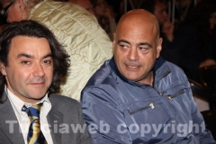 30esimo anniversario della visita pastorale di papa Giovanni Paolo II