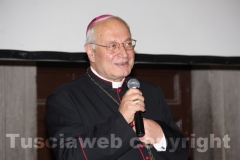 30esimo anniversario della visita pastorale di papa Giovanni Paolo II