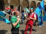 40 lavoratori Ro.Ri. rischiano il posto