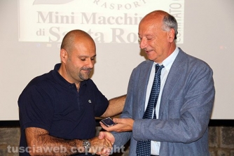 50 anni di Mini macchina