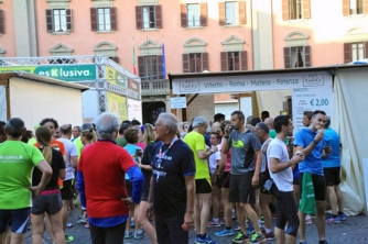 5,40 sveglia... e corri