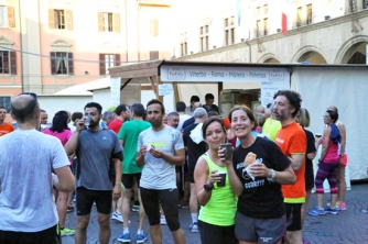 5,40 sveglia... e corri