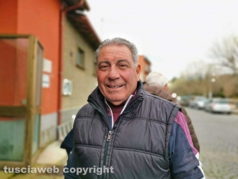 Marta - Il ripopolamento del lago di Bolsena con gli avannotti di coregone - Giuliano Rocchi