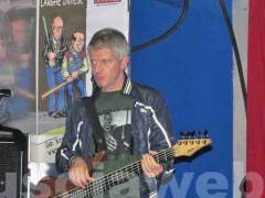 99 Posse all\'Officina Belushi