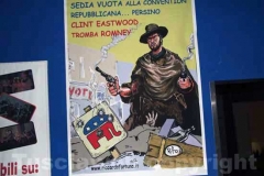 99 Posse all\'Officina Belushi