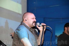 99 Posse all\'Officina Belushi