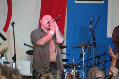 99 Posse all\'Officina Belushi