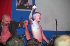 99 Posse all'Officina Belushi