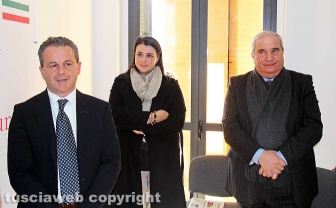 Mo.Ri, l'inaugurazione della sede