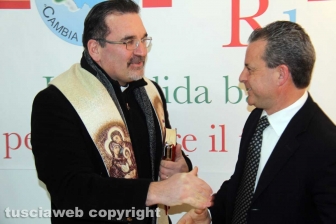 Mo.Ri, l'inaugurazione della sede