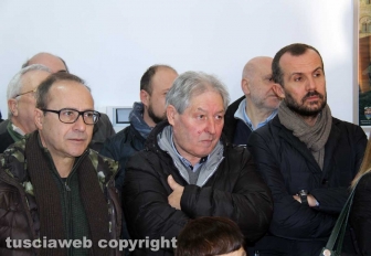 Mo.Ri, l'inaugurazione della sede