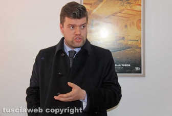 Mo.Ri, l'inaugurazione della sede