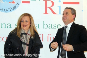 Mo.Ri, l'inaugurazione della sede