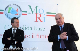 Mo.Ri, l'inaugurazione della sede