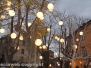 A casa di Babbo Natale