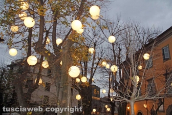 Caffeina Christmas Village